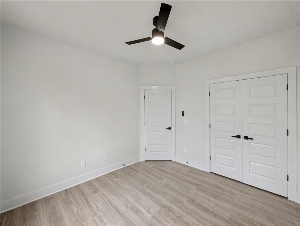 Branchwood Sub Bvv - Residential