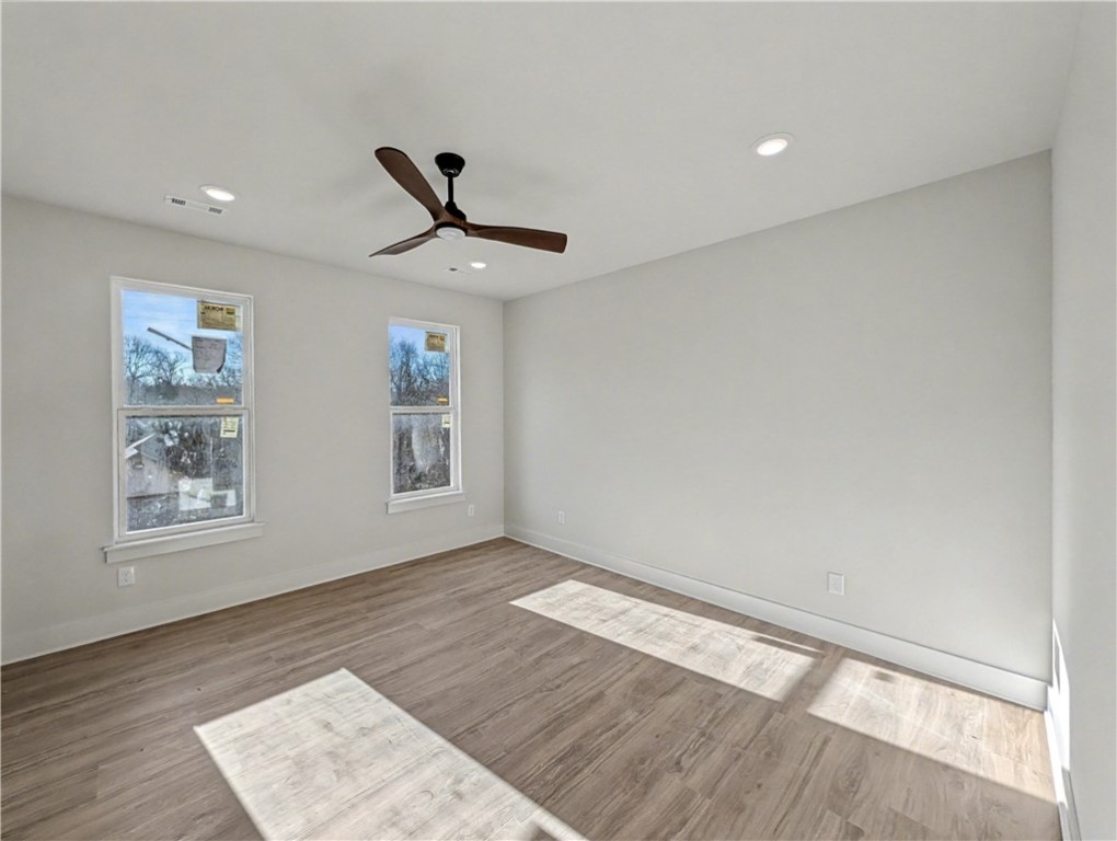 Branchwood Sub Bvv - Residential