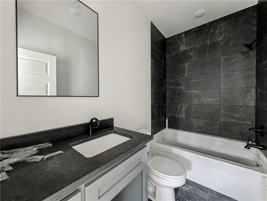 Branchwood Sub Bvv - Residential