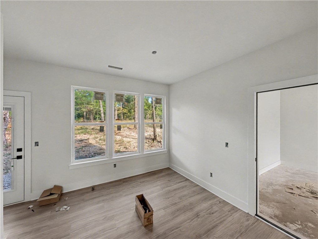 Branchwood Sub Bvv - Residential