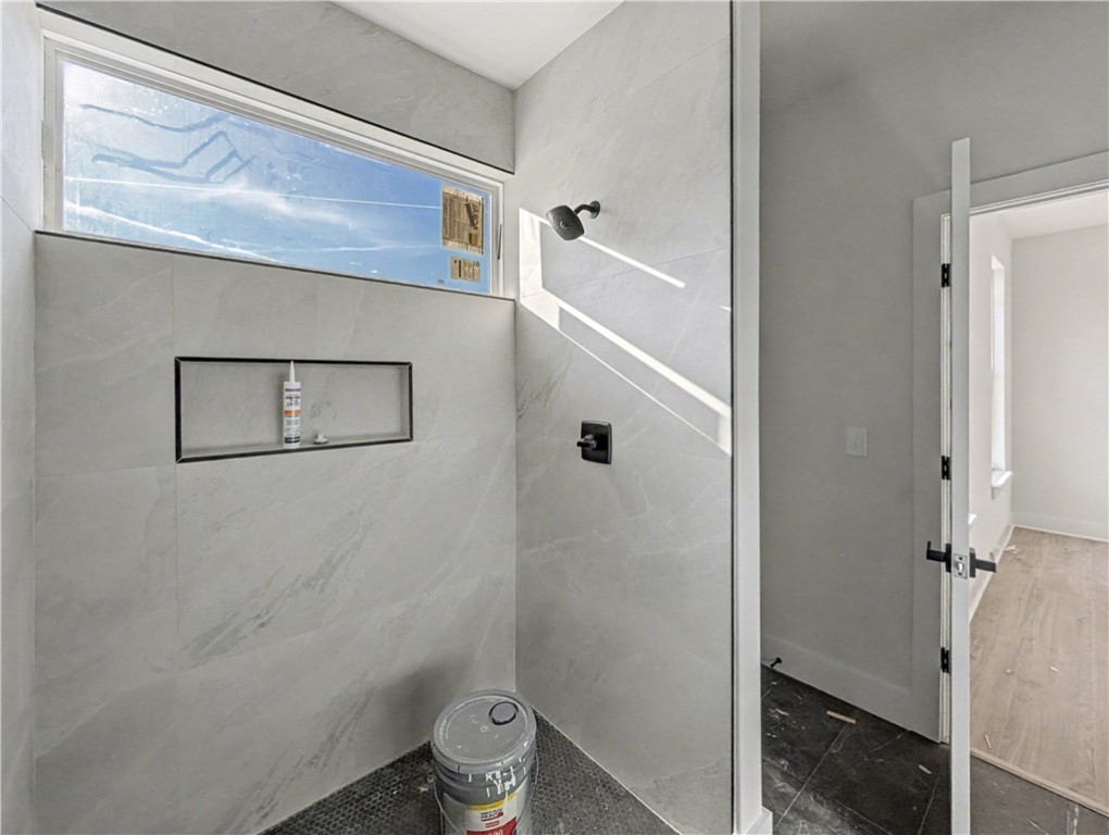 Branchwood Sub Bvv - Residential