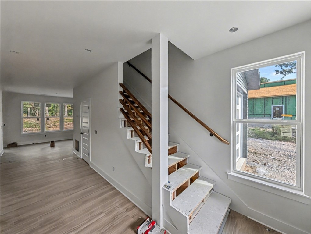 Branchwood Sub Bvv - Residential