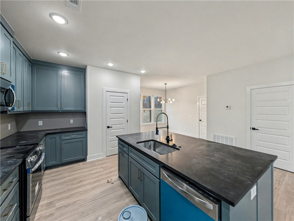 Branchwood Sub Bvv - Residential