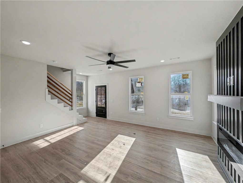 Branchwood Sub Bvv - Residential