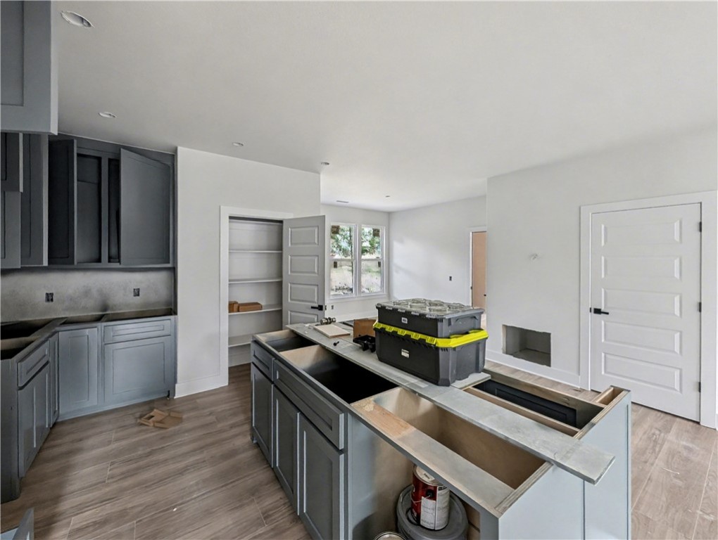 Branchwood Sub Bvv - Residential
