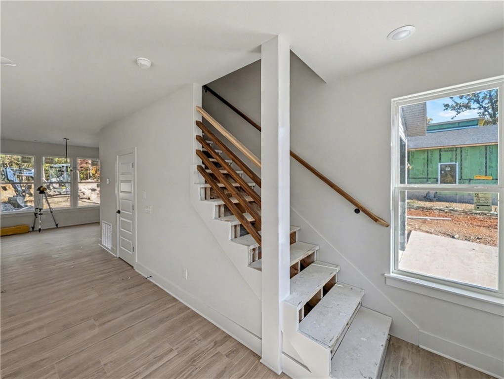 Branchwood Sub Bvv - Residential