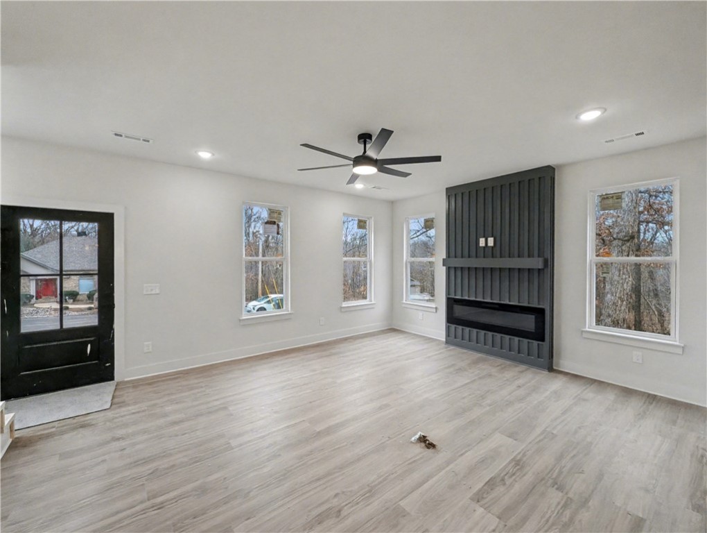 Branchwood Sub Bvv - Residential