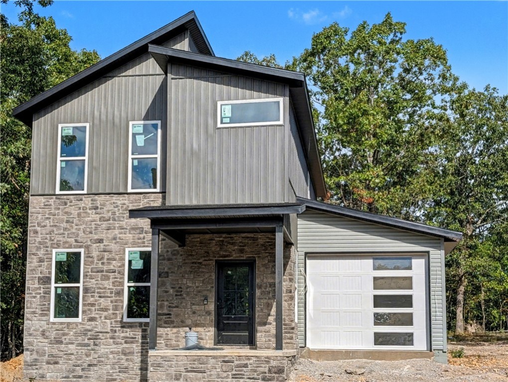 Branchwood Sub Bvv - Residential