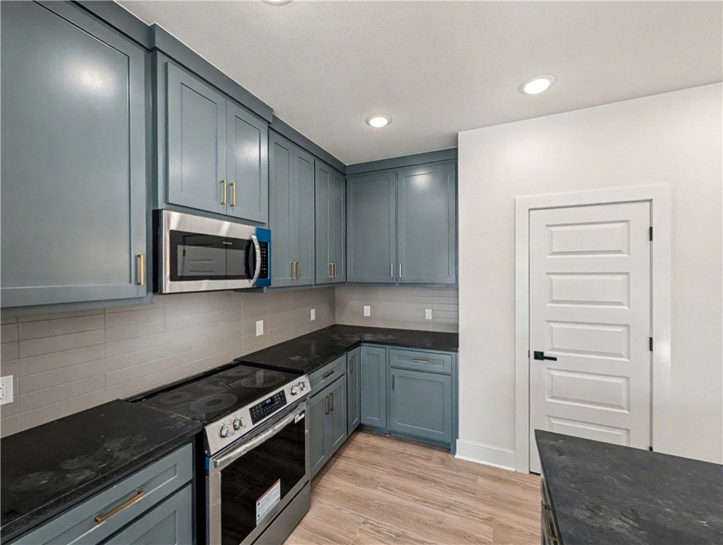 Branchwood Sub Bvv - Residential