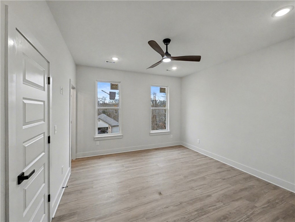 Branchwood Sub Bvv - Residential