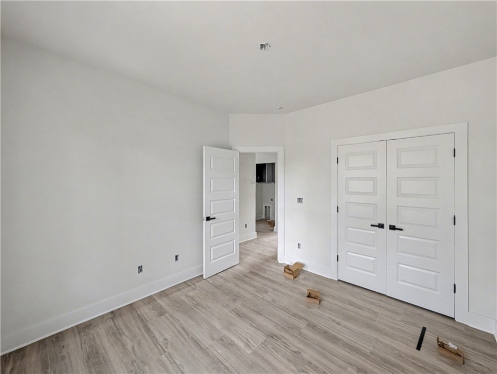 Branchwood Sub Bvv - Residential