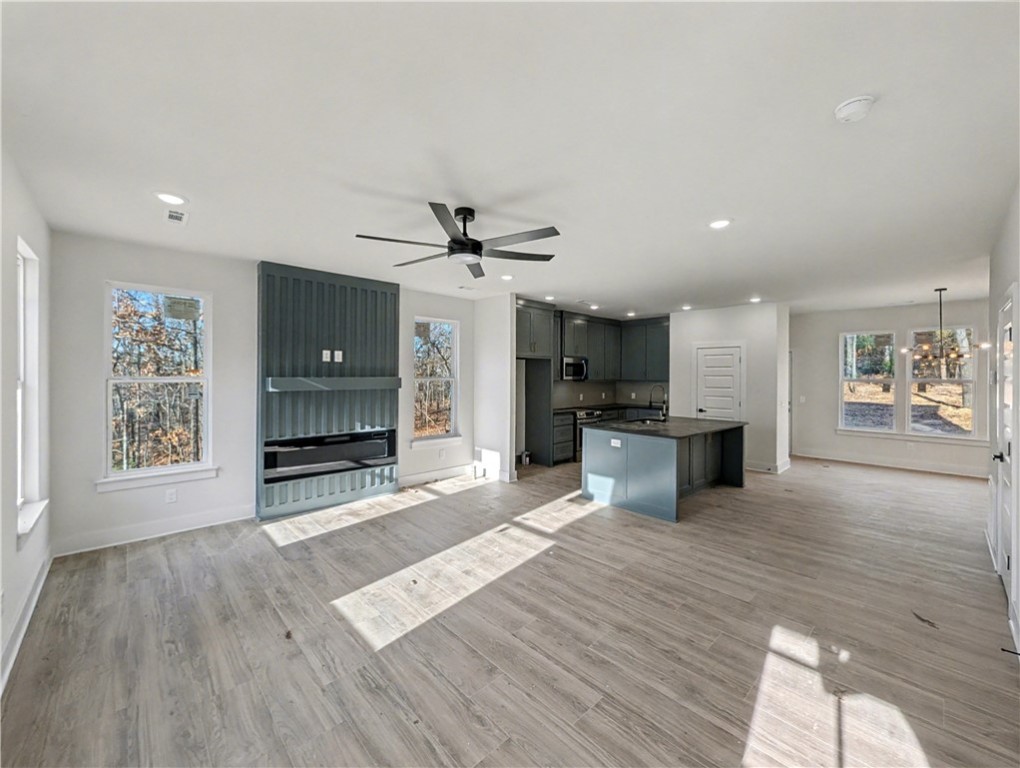 Branchwood Sub Bvv - Residential