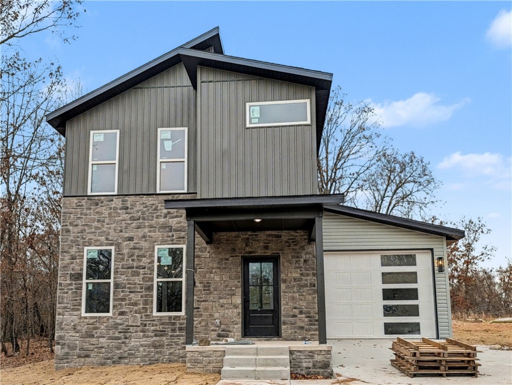 Branchwood Sub Bvv - Residential