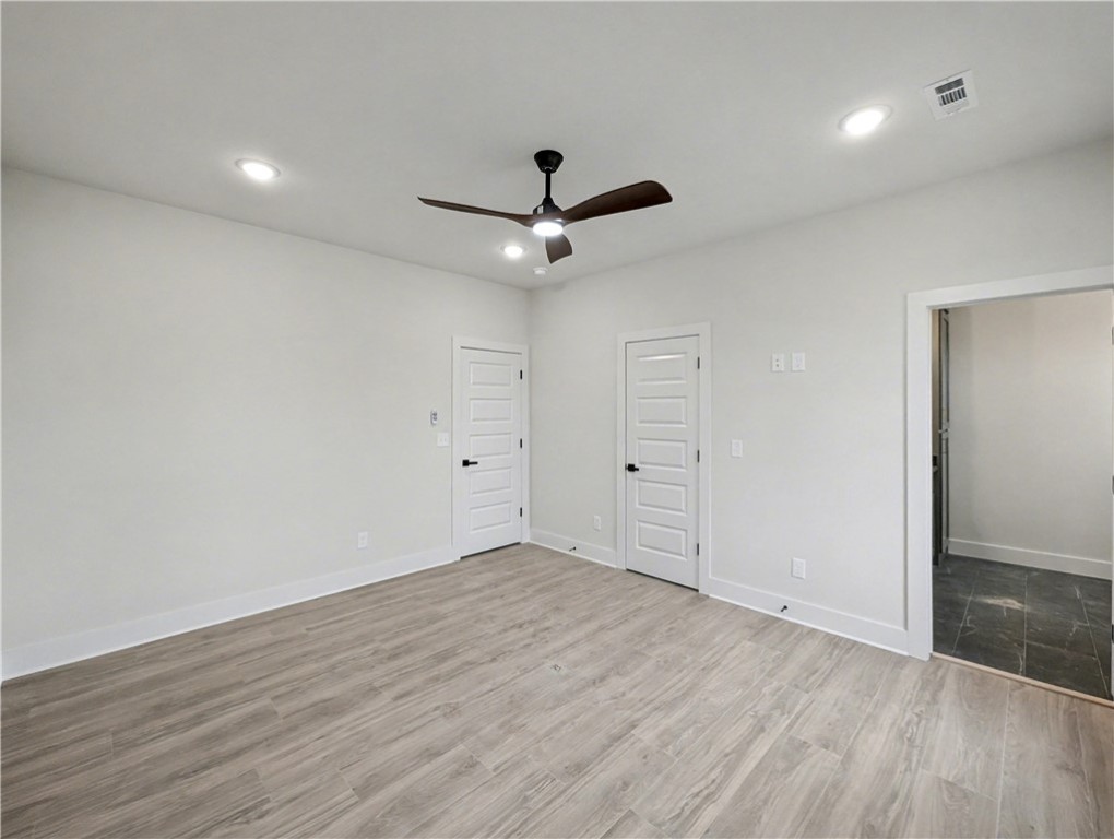 Branchwood Sub Bvv - Residential