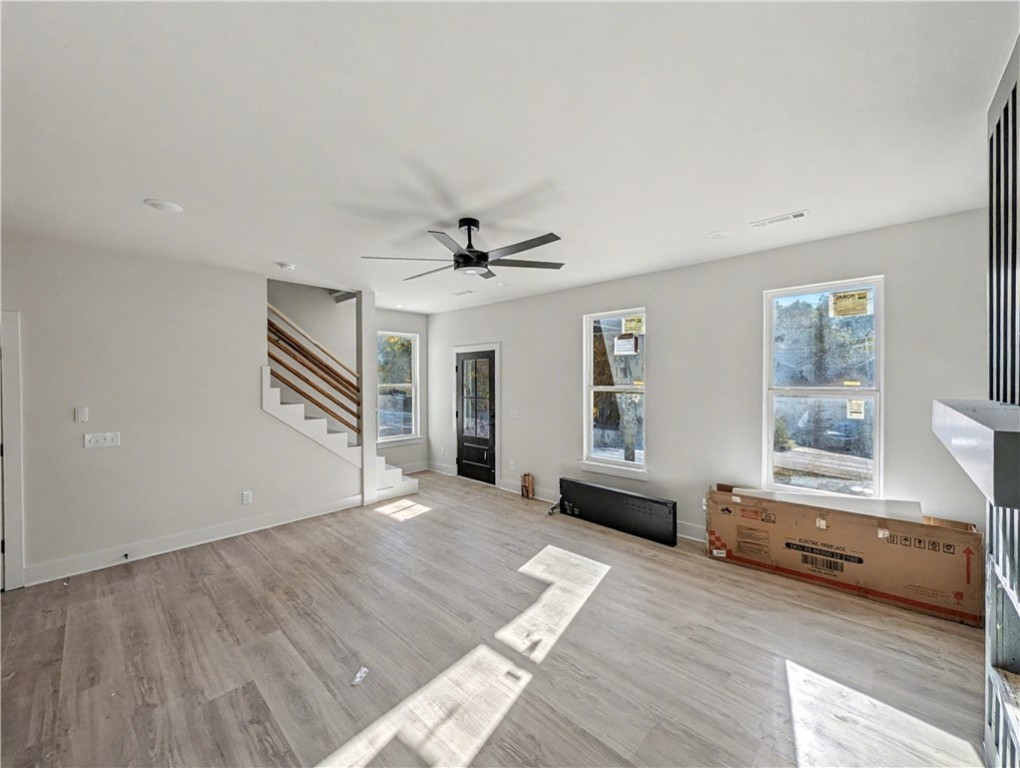 Branchwood Sub Bvv - Residential