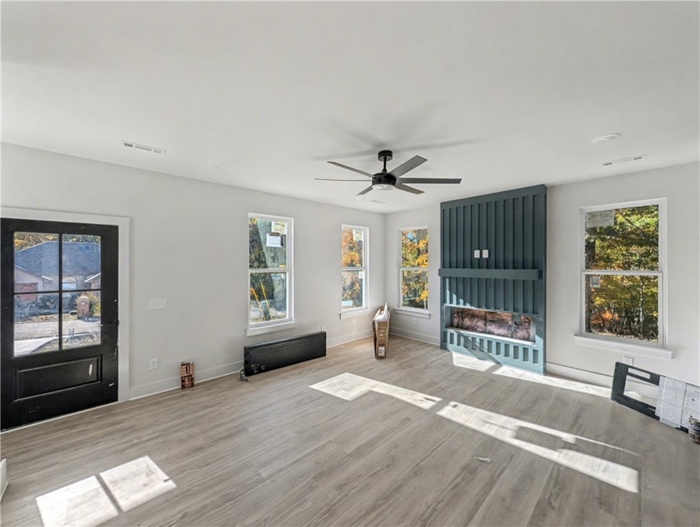 Branchwood Sub Bvv - Residential