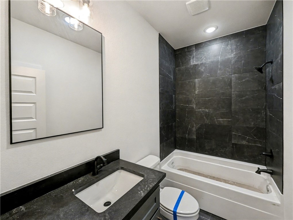 Branchwood Sub Bvv - Residential