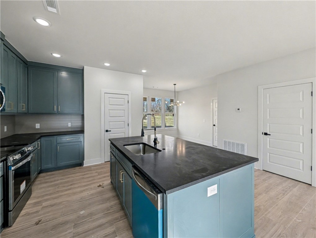 Branchwood Sub Bvv - Residential