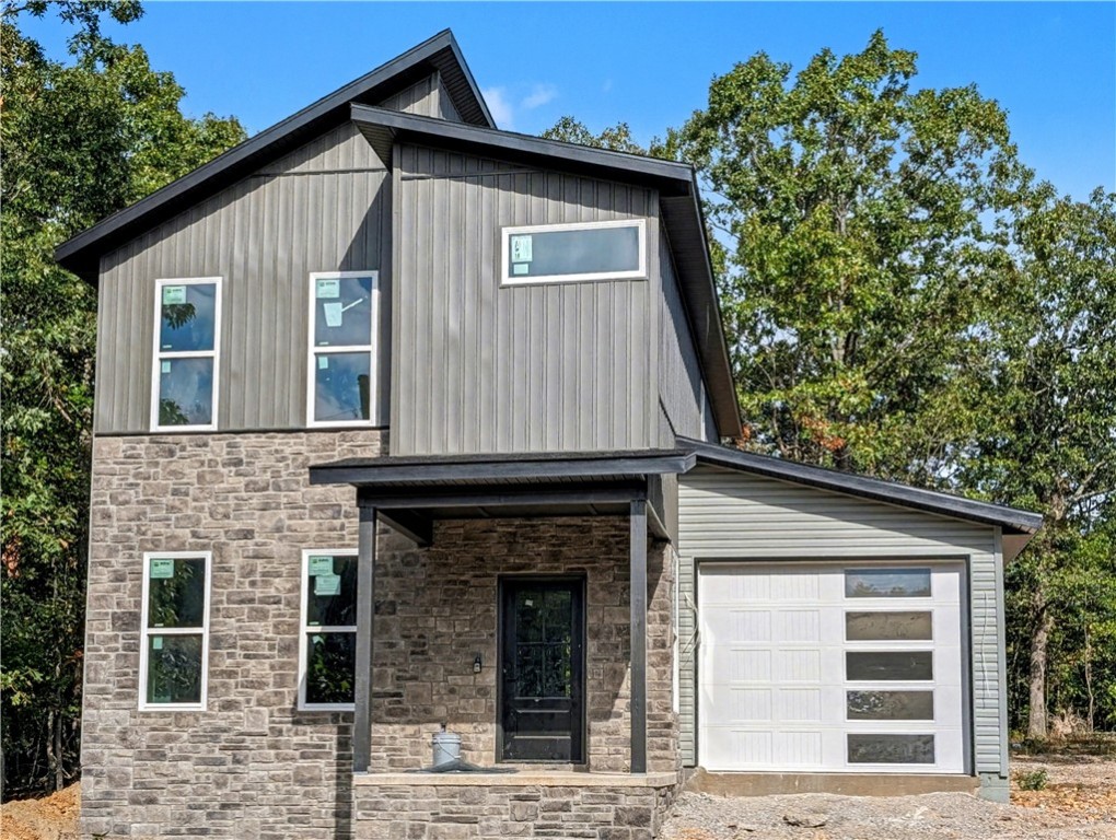 Branchwood Sub Bvv - Residential