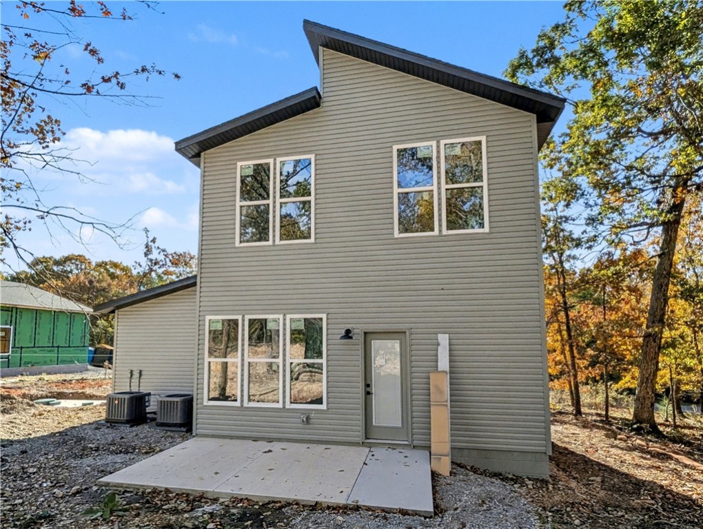 Branchwood Sub Bvv - Residential