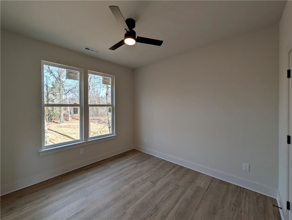 Branchwood Sub Bvv - Residential