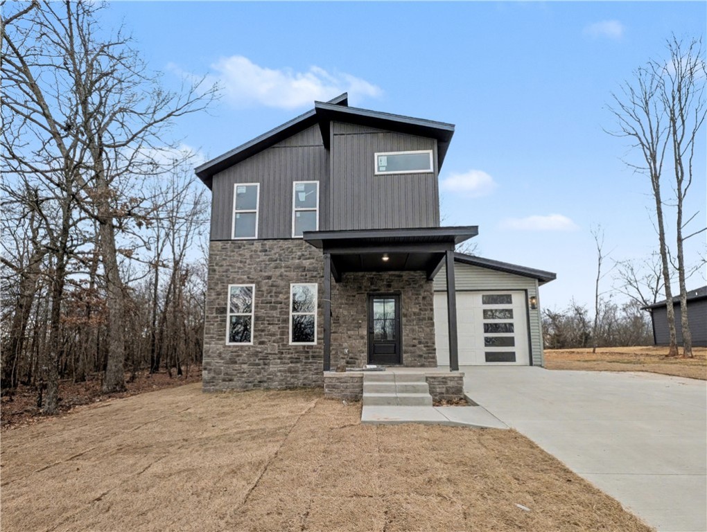 Branchwood Sub Bvv - Residential