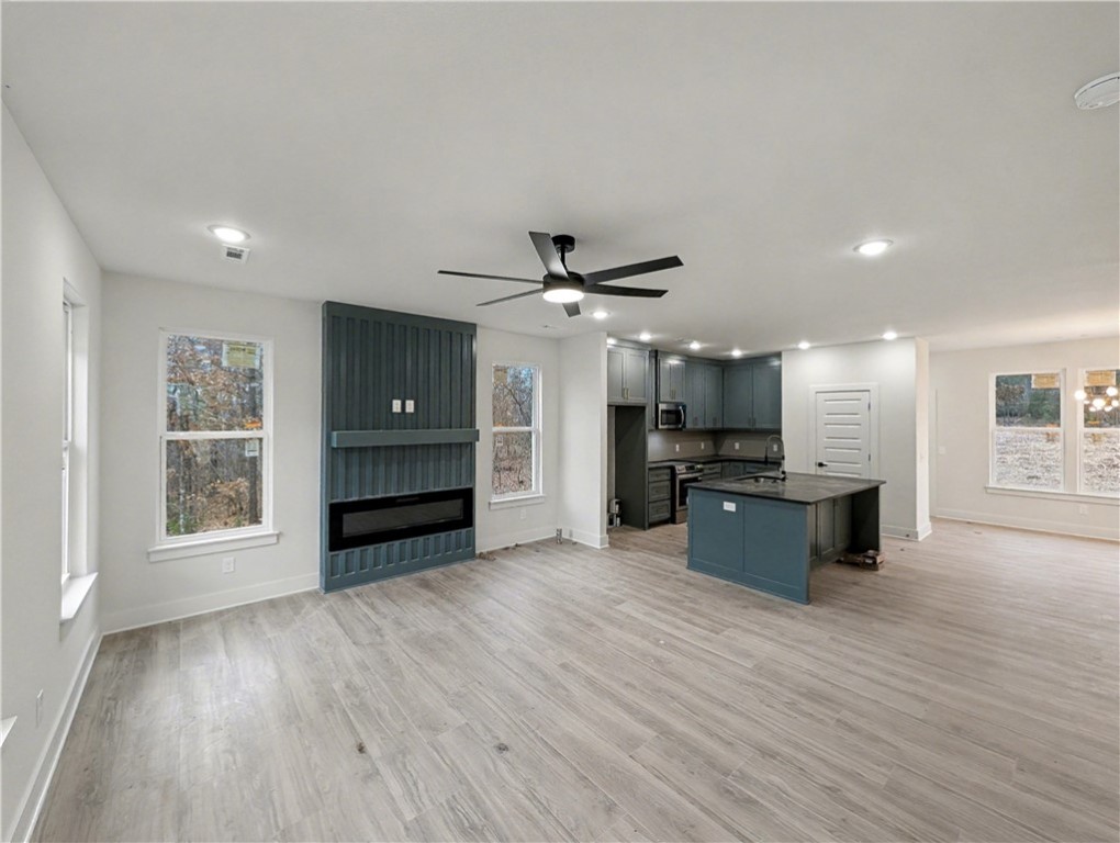 Branchwood Sub Bvv - Residential