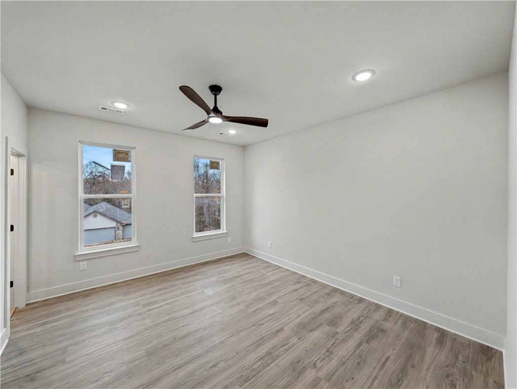 Branchwood Sub Bvv - Residential