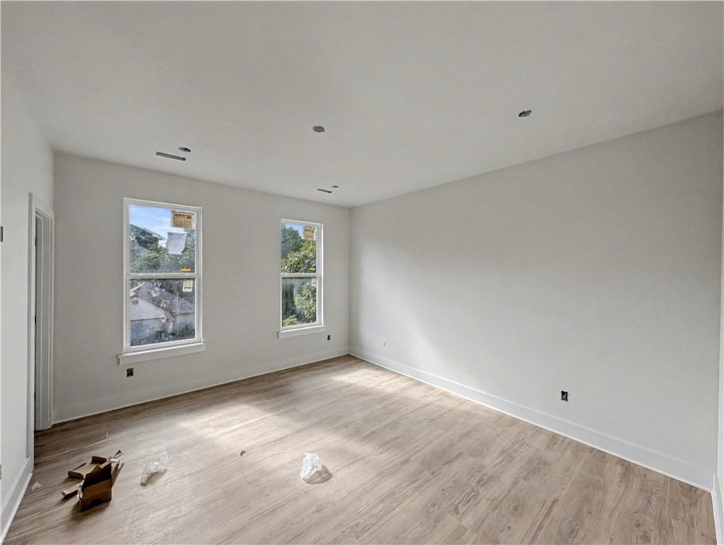 Branchwood Sub Bvv - Residential