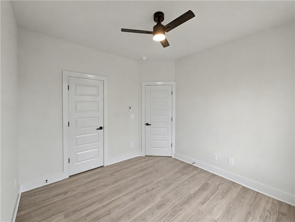 Branchwood Sub Bvv - Residential