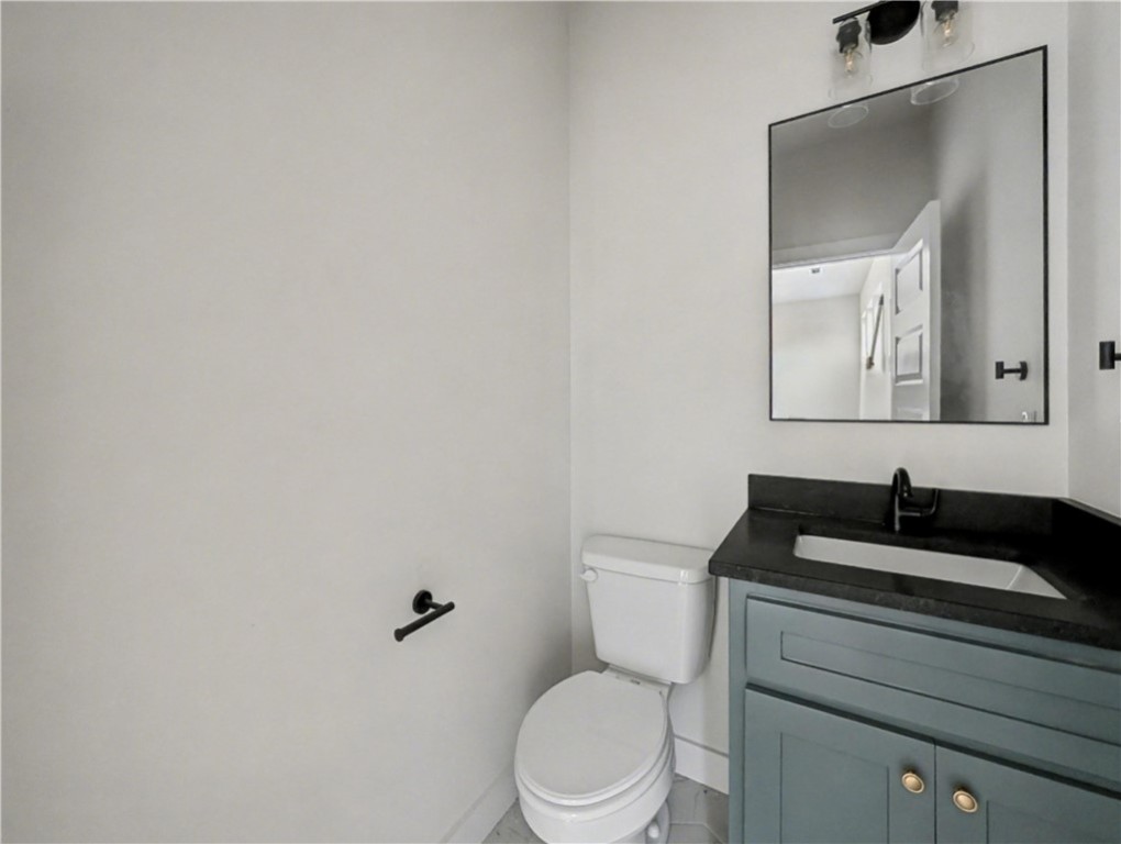 Branchwood Sub Bvv - Residential