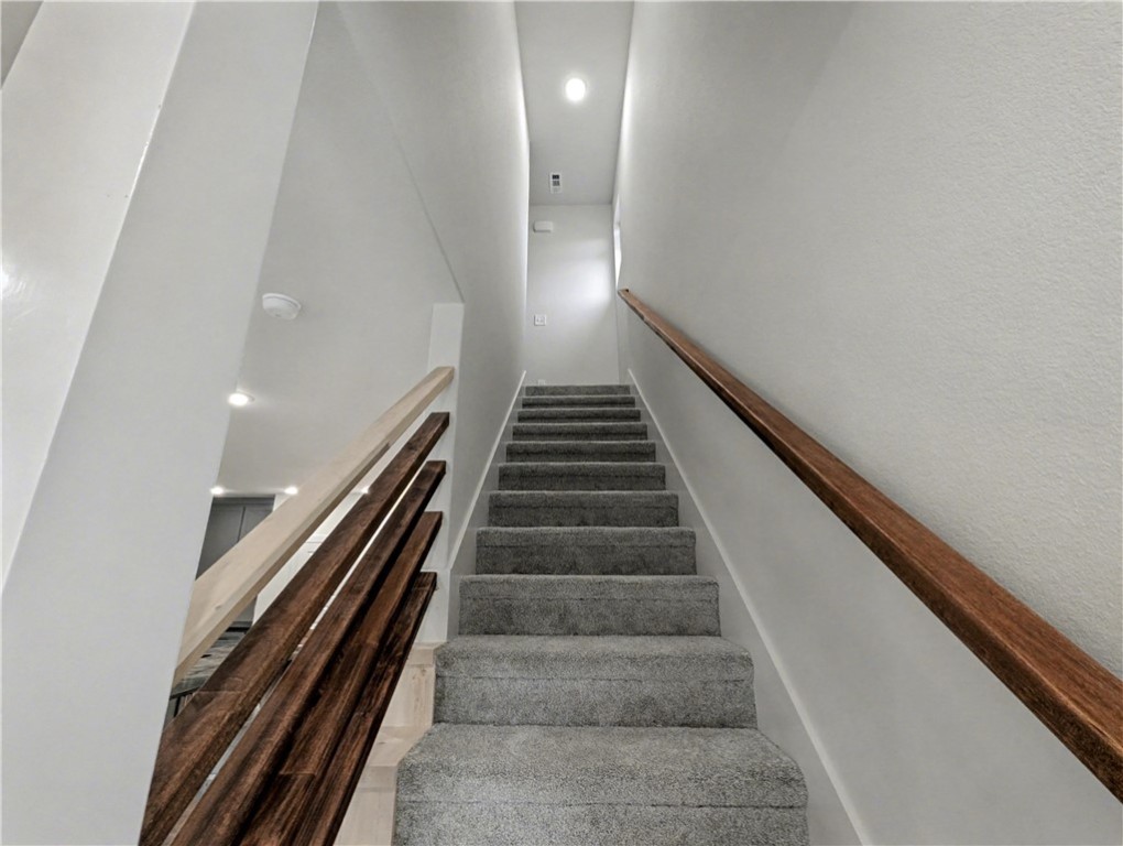 Branchwood Sub Bvv - Residential