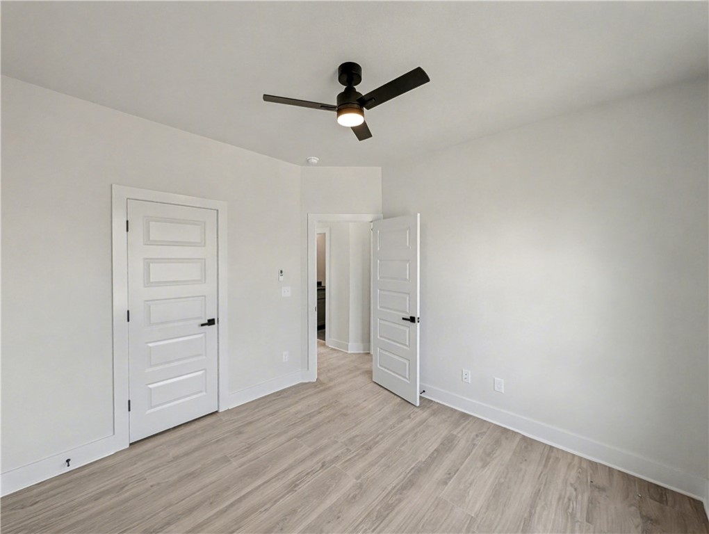 Branchwood Sub Bvv - Residential