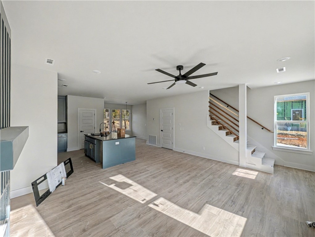 Branchwood Sub Bvv - Residential