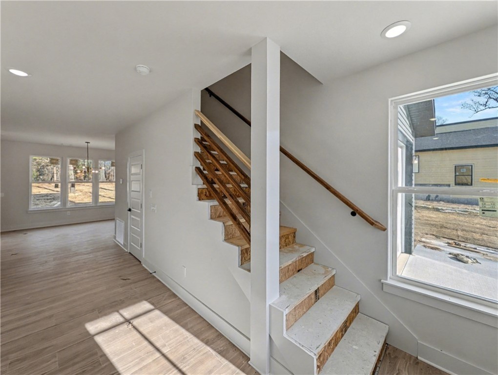 Branchwood Sub Bvv - Residential