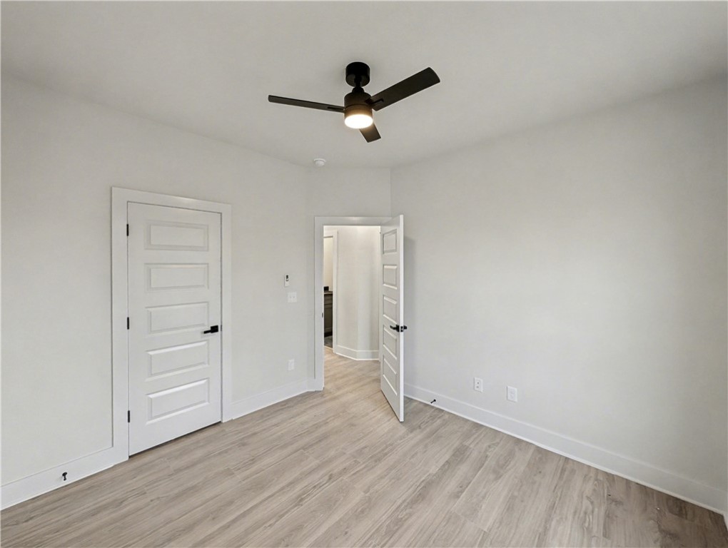 Branchwood Sub Bvv - Residential