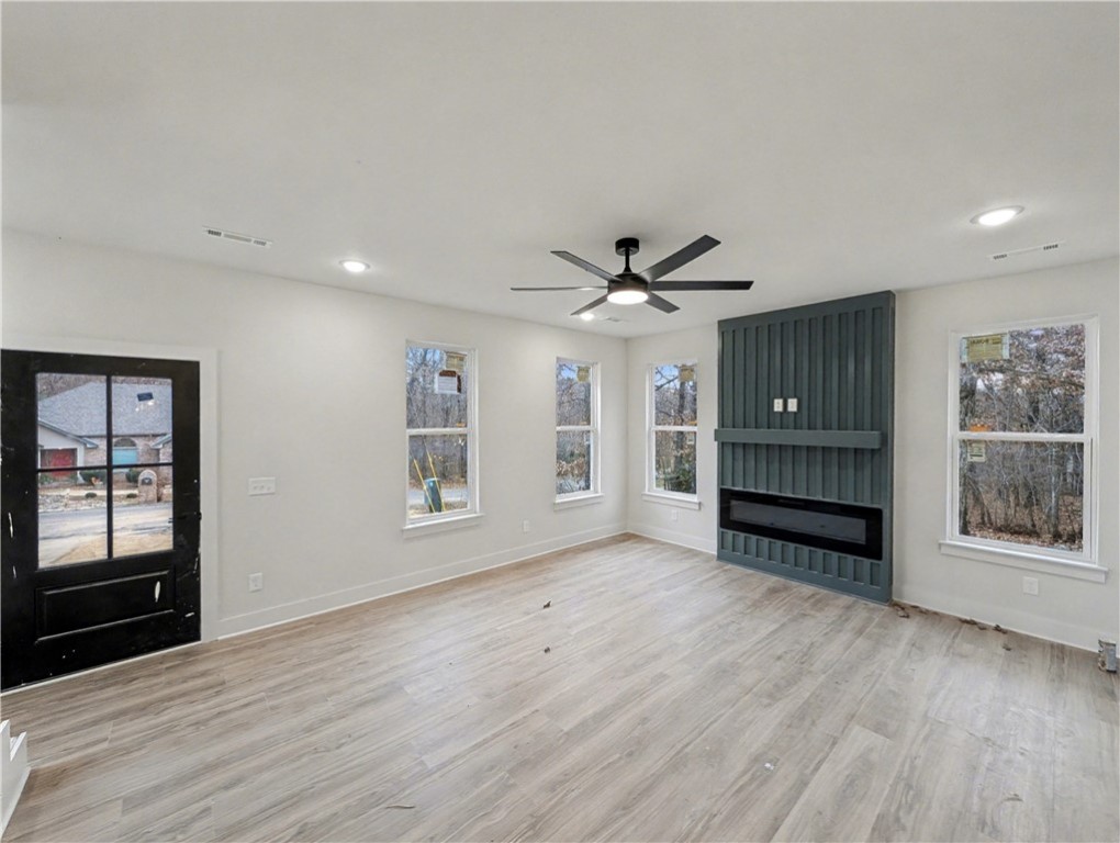 Branchwood Sub Bvv - Residential