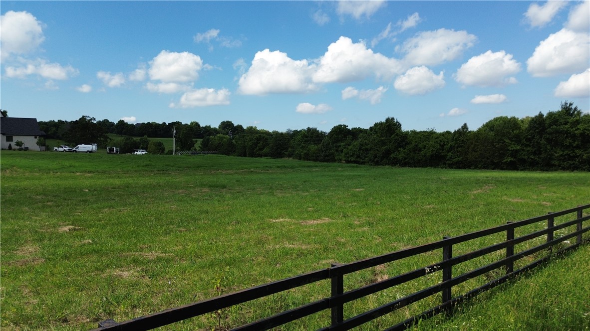 Woodbridge - Land