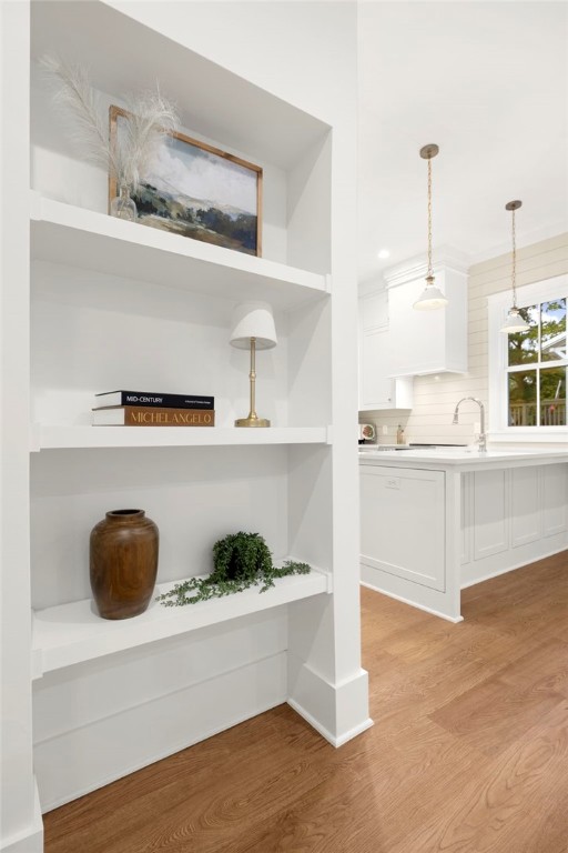 Burl Dodd Add - Residential