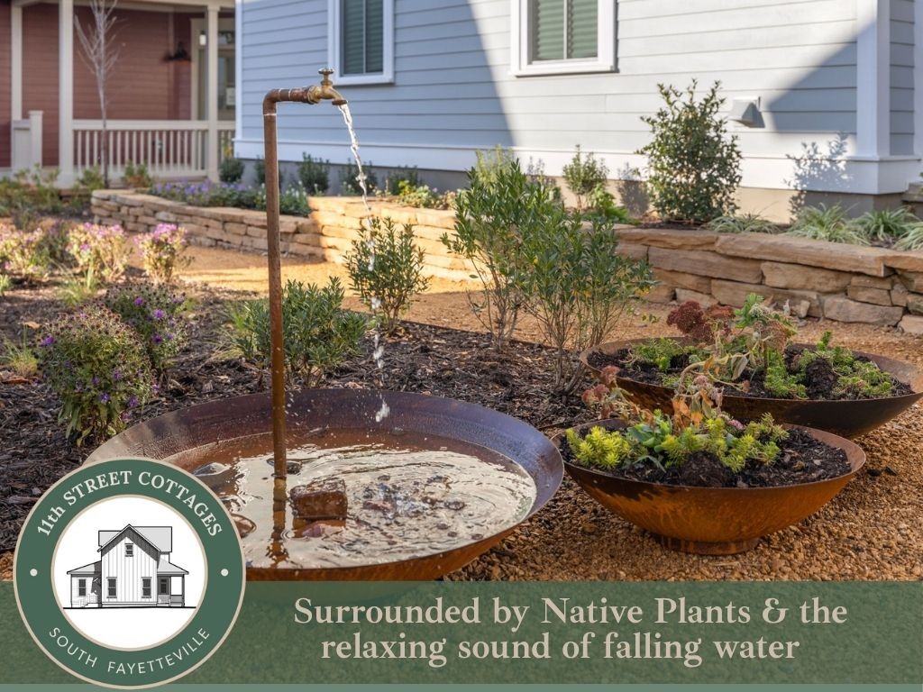 Burl Dodd Add - Residential