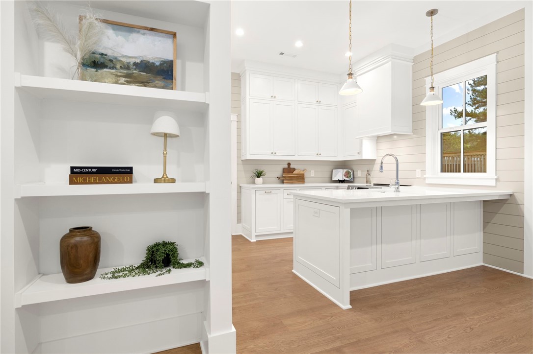 Burl Dodd Add - Residential