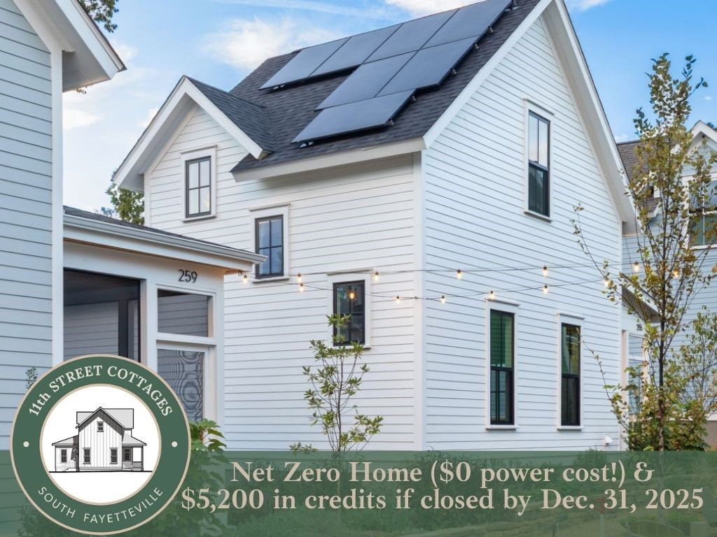 Burl Dodd Add - Residential