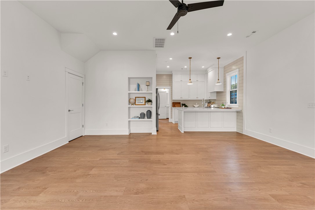 Burl Dodd Add - Residential
