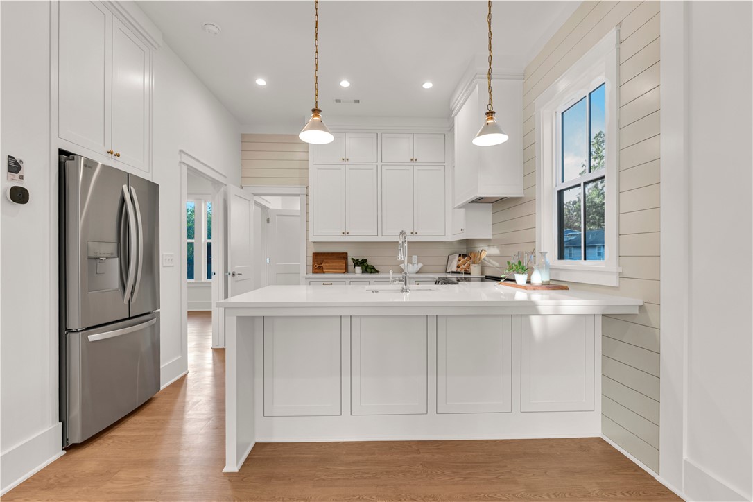 Burl Dodd Add - Residential