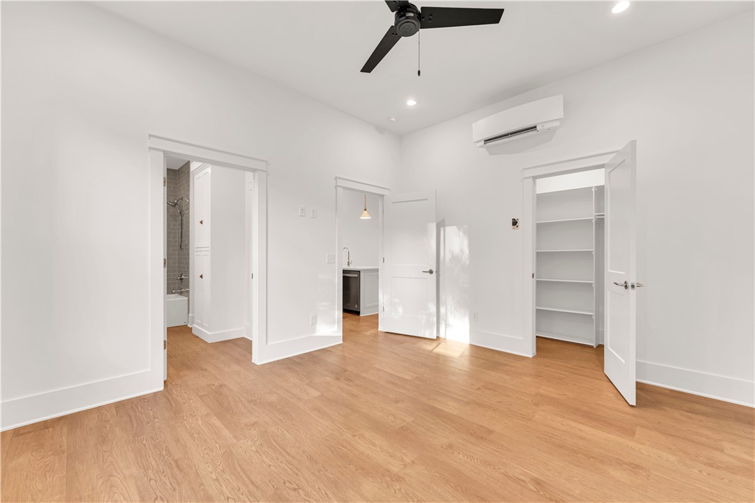 Burl Dodd Add - Residential