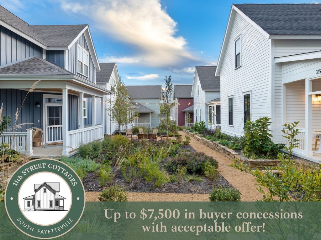 Burl Dodd Add - Residential