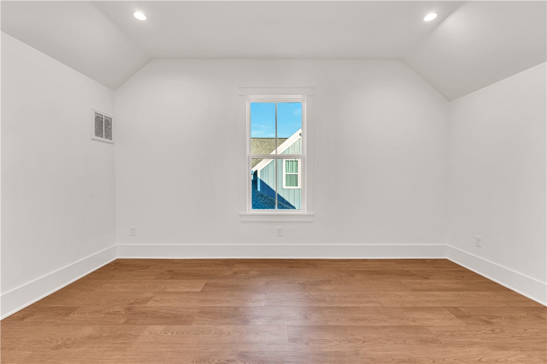 Burl Dodd Add - Residential
