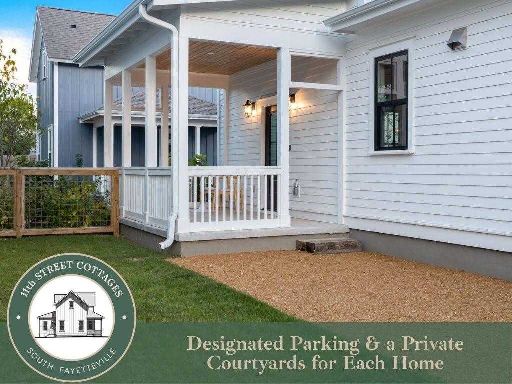 Burl Dodd Add - Residential