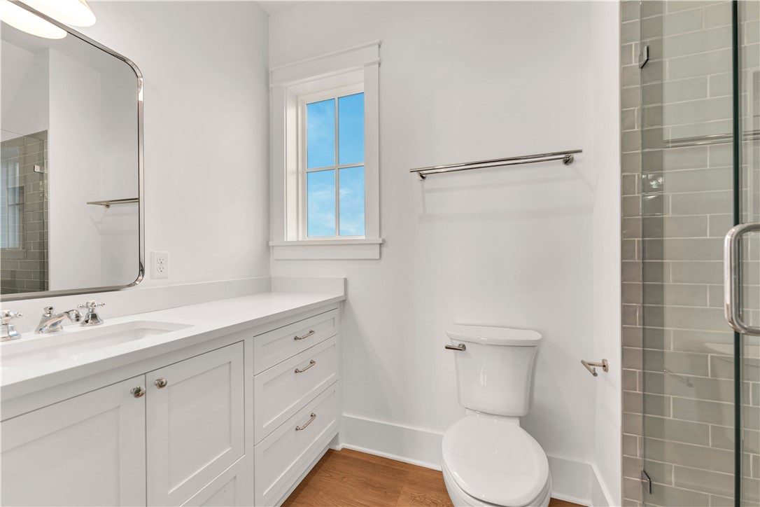 Burl Dodd Add - Residential