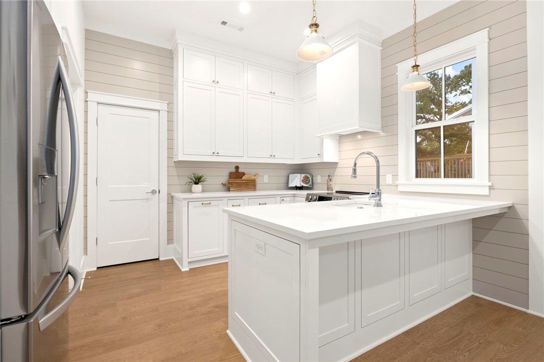 Burl Dodd Add - Residential